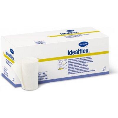 Levně Obinadlo pružné Idealflex 1 ks 12 cm x 5 m