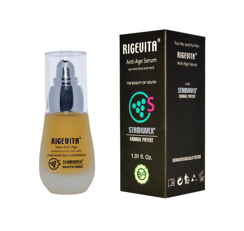 Levně RIGEVITA - anti-age sérum