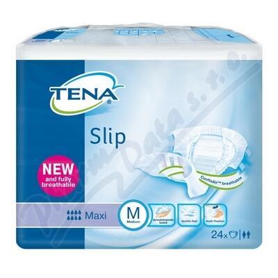 Levně TENA Slip MAXI plenkové kalhotky M