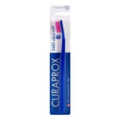 Levně CURAPROX CS 5460 ultrasoft zub.kartáček v blisteru