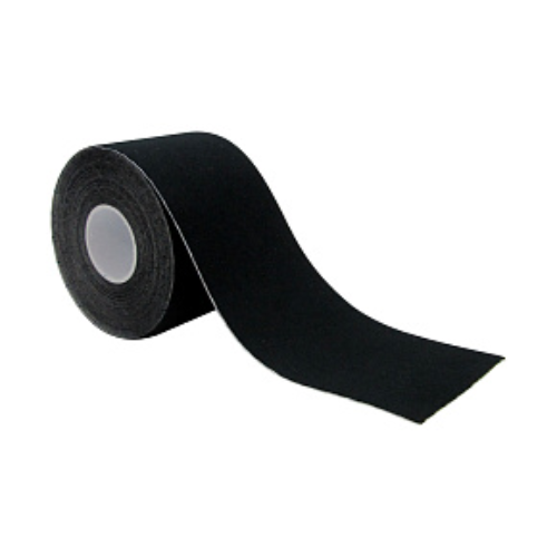 Levně Trixline Kinesio tejp 5 cm x 5 m černá