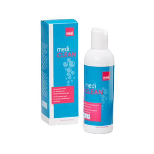 Levně Medi Clean prací gel 200 ml