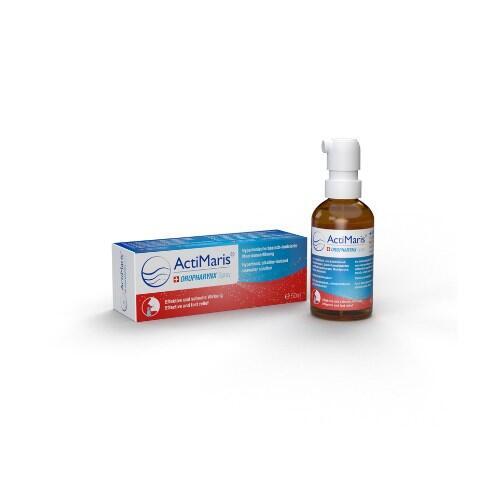 ActiMaris_OROPHARYNX_Sprej_50ml ActiMaris OROPHARYNX Sprej 50ml