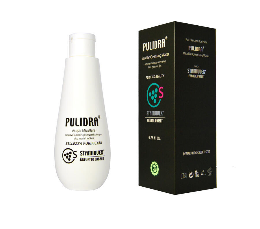 Levně PULIDRA - pleťová čisticí voda s ozónem