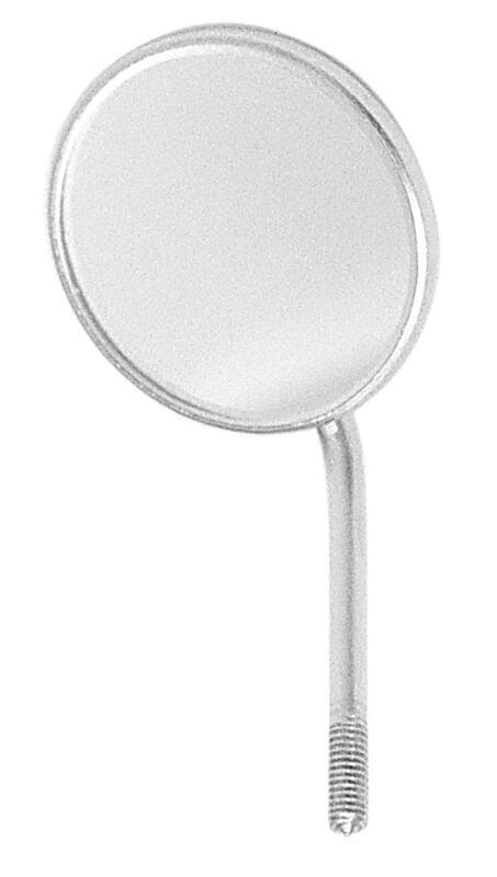 Levně Dentální zrcátko zvětšovací č.4 (22mm) CELIMED 786-625