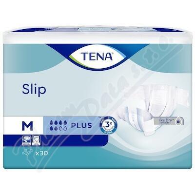 Levně TENA Slip PLUS plenkové kalhotky M