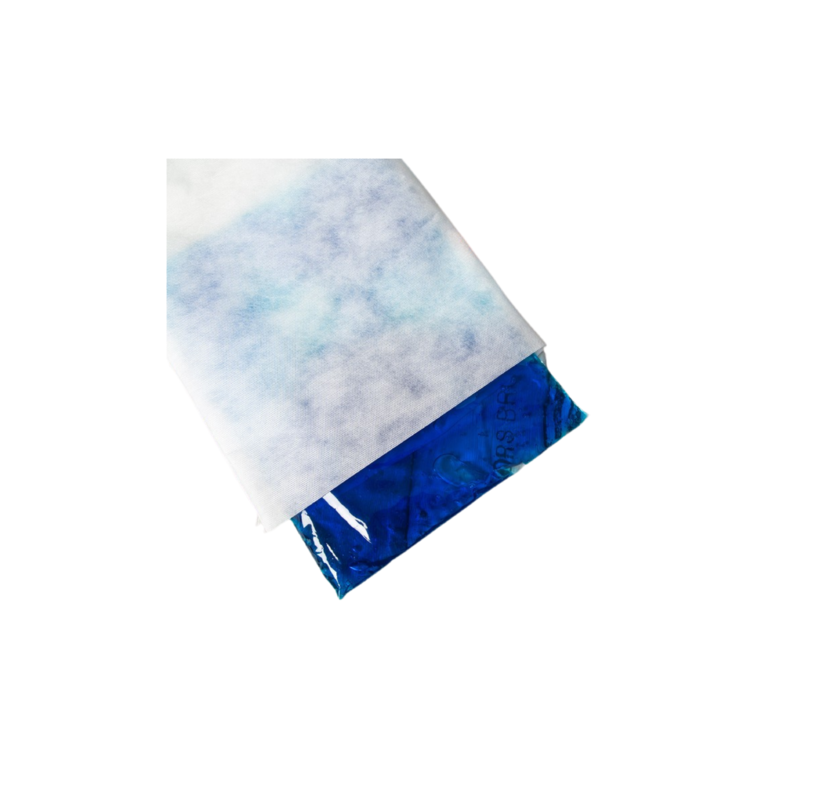 Levně ThermoGel polštářek, Sanomed L